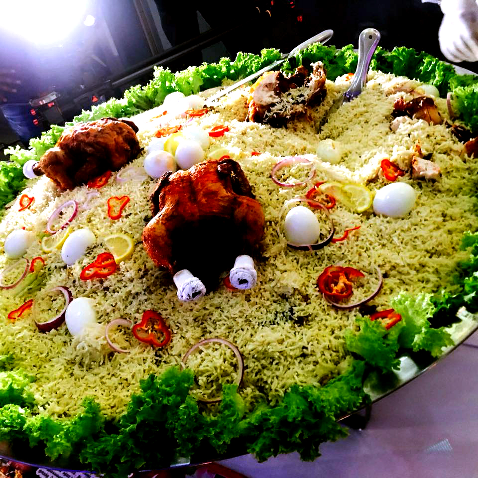 Party Service germany